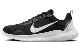 Кроссовки Nike Flex Experience Run 12 'Black White', черный/белый dv0740-004 | black/white