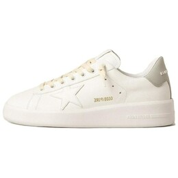 Кроссовки Golden Goose Pure Star Low-top Sneakers, белый gwf00197.f004056.10973 | white