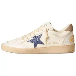 Женские кеды Golden Goose, белый gwf00117.f005936.11871