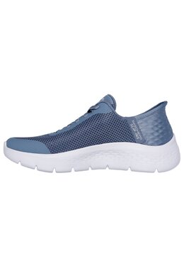Низкие кеды GO WALK FLEX Skechers, синий sk111a1se-k11 | blau