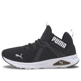 Кроссовки enzo 2 'black white' Puma, черный 193256-01 | black