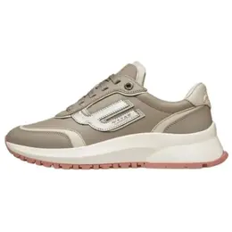 Кроссовки Bally Lifestyle Shoes Women's Low-top, коричневый 6303452 | brown