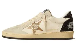 Кроссовки женские Golden Goose Ball Star Skateboarding, бежевый gwf00117.f005143.82495 | beige