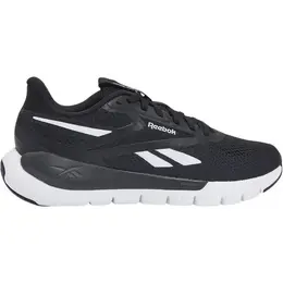 Кроссовки Reebok Flex Trainer, размер 9 US, черный/серый 103676213105