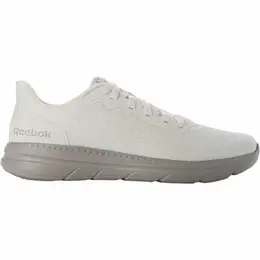 Кроссовки Reebok Quick Jogger, полнота F, размер 9,5 US, белый/серый 103805587686