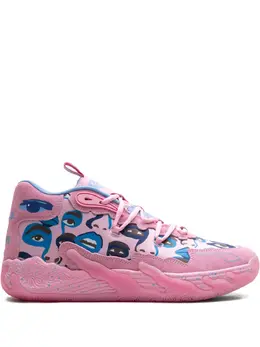 Puma x KidSuper MB.03 "Pink Lilac" sneakers 23804486