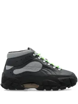 Кроссовки Skope из коллаборации со Skepta Puma, черный 28800236 | черный