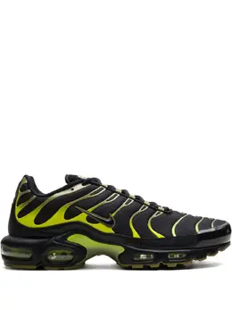 Nike Air Max Plus "Green" sneakers 25111788