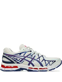 Asics Gel Kayano 20 "Cream/Deep Marine" sneakers 28984721