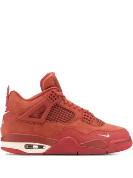 Jordan x Nigel Sylvester Air Jordan 4 OG "Bike Air" sneakers 28195243