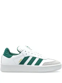 Кроссовки Samba Adidas, белый 29322673 | белый