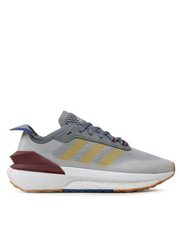 Кроссовки Adidas, серый avryn if8187 | szürke