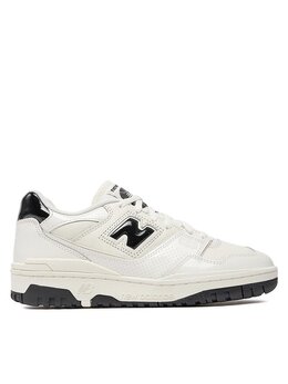 Кроссовки New Balance, экрю bb550ykf | ekru