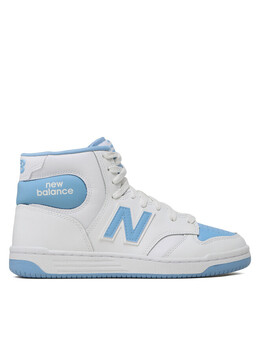 Кроссовки New Balance, белый bb480scc | fehér