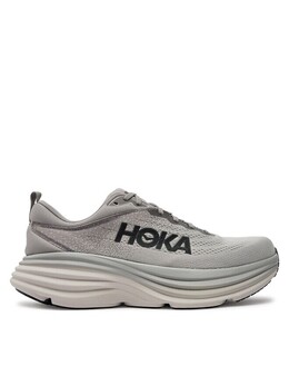 Кроссовки Hoka, серый bondi 8 1123202 | szürke