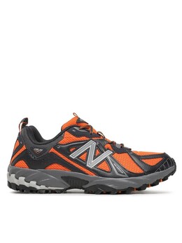 Кроссовки New Balance, оранжевый ml610tai | narancssárga