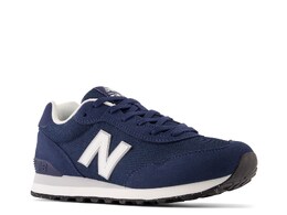 Кроссовки мужские New Balance 515 V3, темно-синий 531089 | navy