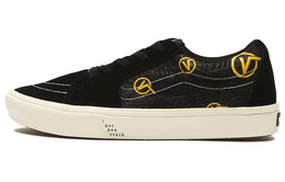 Vans SK8 Скейтбординговые кроссовки унисекс с низким верхом vn0a4uvc4ct