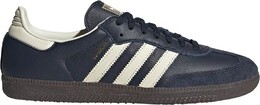Кроссовки Adidas Samba OG 23adiasmbgwhtblkwmns | navy/gum