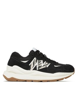 Кроссовки New Balance, черный w5740apa | fekete