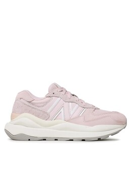 Кроссовки New Balance, розовый w5740stb | rózsaszín