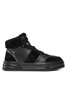 Кроссовки Liu Jo, черный cleo 22 warm bf3033 px389 | fekete