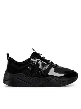 Кроссовки Armani Exchange, черный xdx039 xv311 00002 | fekete
