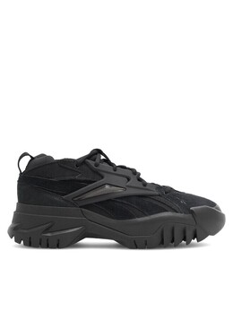 Кроссовки Reebok, черный club c cardi v2 gw6698 | fekete