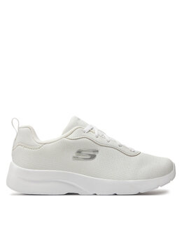 Кроссовки Skechers, белый dynamight 2.0 88888368/wht | fehér
