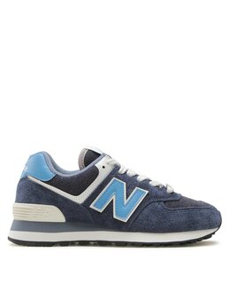 Кроссовки New Balance, синий u574ez2 | sötétkék