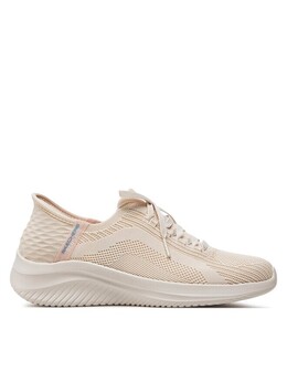 Кроссовки Skechers, бежевый ultra flex 3.0-brilliant path 149710/nat | bézs