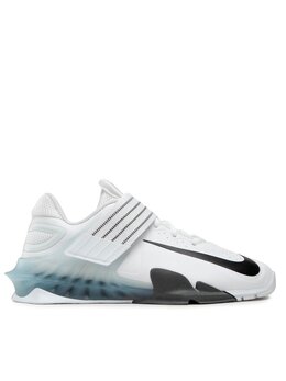 Кеды Nike, белый savaleos cv5708 100 | fehér