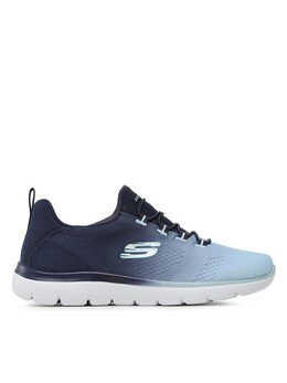 Кроссовки Skechers, синий bright charmer 149536/nvy | sötétkék