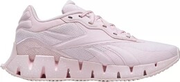 Женские кроссовки Reebok Zig Dynamica 4, розовый/белый 22rbkwzgdynmc4chlftw | pink/white