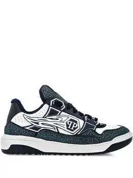 Philipp Plein Moon Walker low-top sneakers 25348543