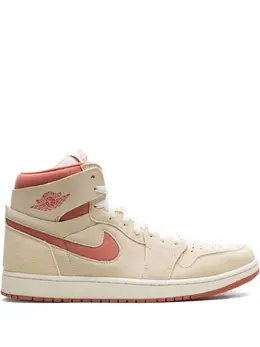Jordan Jordan 1 High Zoom Air CMFT 2 "Terra Burnt Sunrise" sneakers 29332114