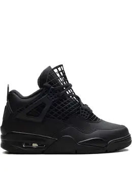 Jordan Air Jordan 4 Net "Black" sneakers 28195771
