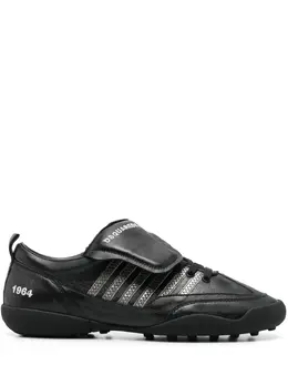 Dsquared2 Boxer soccer sneakers 29349314