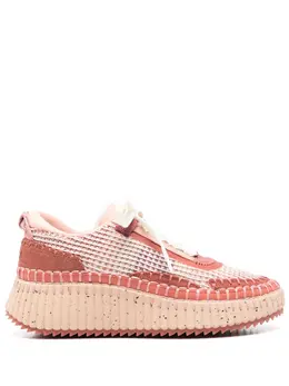 Chloé Nama sneakers 29354953