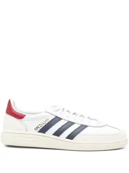 Кроссовки Handball Spezial Adidas, белый 29285486 | белый