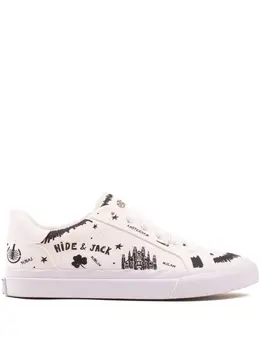 Hide&Jack Toby sneakers 29248778