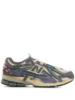 New Balance colour-block sneakers 27827817