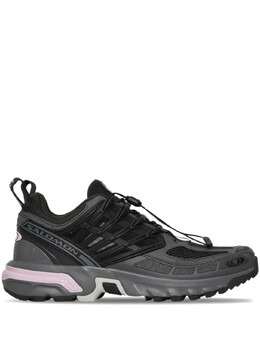 Salomon кроссовки ASC Pro Asphalt/Phantom/Castlerock, черный l47596900 | черный
