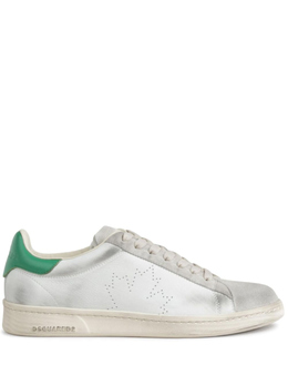 Dsquared2 кроссовки New Jersey, белый snm040809708182snm040809708182 | белый