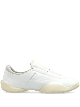Y-3 кроссовки Regu, белый js1117 | белый