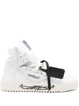 Off-White кроссовки 3.0 Off Court Courtesy, белый omia065c99lea0070110 | белый
