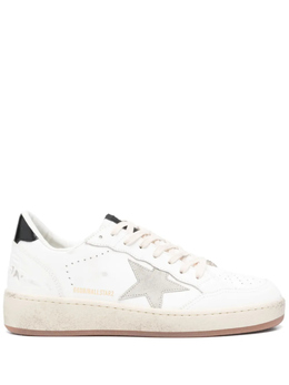 Golden Goose кроссовки Ballstar 2, белый gmf00804f00697010220 | белый