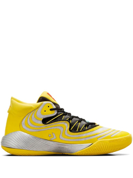 Converse кеды All Star BB Shift CX из коллаборации с Transformers, желтый a11656c | желтый