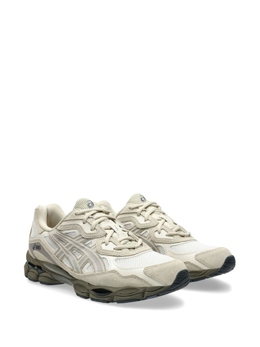 Кроссовки Gel-NYC Asics, нейтральный 1203a383105 | нейтральные цвета