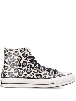 Кроссовки Chuck 70, светящиеся в темноте Converse, нейтральный a13436c | нейтральные цвета